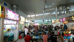 Bedok Town Centre (D16), Retail #523600001